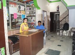 Dr. Smita Katiyar